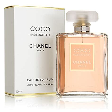 chanel mademoiselle 200ml edp|Chanel coco mademoiselle euro price.